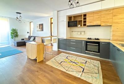 Green Future Residence | Oportunitate Închiriere Vila Pipera - 15