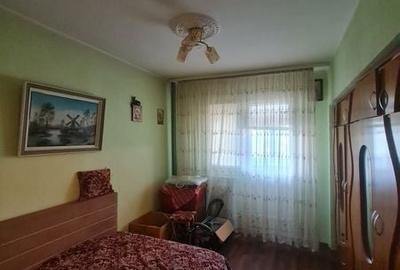 Apartament cu 2 camere decomandat în Țiglina 1 - 4