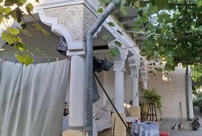 Casă cu 3 camere cu Teren 650 Mp în Sfântu Gheorghe - 4