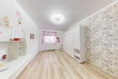 Apartament cu 3 camere nedecomandat în Aeroport - 6