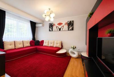 Apartament cu 2 camere decomandat în Central - 4
