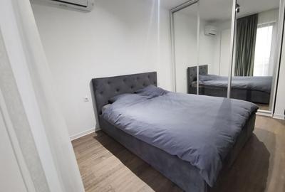 Apartament de inchiriat | 2 camere | loc parcare subteran | Cloud 9 - 7