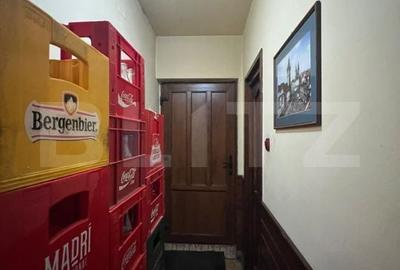 Spațiu comercial, de 170 mp, în Tudor Vladimirescu - 2