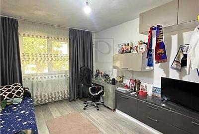 BUZIASULUI - 2 Camere - ETAJ 1 - Renovat - 1
