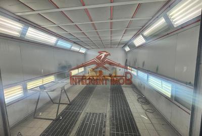 Spațiu comercial, de 2,379 mp, în Central - 8