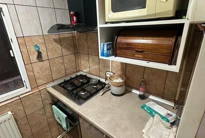 Apartament cu 2 camere decomandat, mobilat în Micro 19 - 6