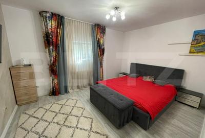 Apartament 3 camere, 70 mp, aproape de KM 0 - 5