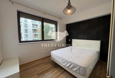 Apartament 3 camere Herastrau | Loc de parcare Apartament 3 camere Herastrau | Loc de parcare - 8