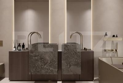 3 Camere | Comision 0 | Hexagon - Somesului 15 - 2