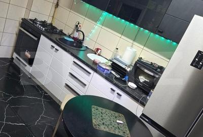 Apartament cu 1 camera, 34 mp, zona Salina Turda - 2