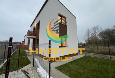 Măgurele 4 camere 3 bai lângă pădure toate utilitățile 280 curte libera mai 2026 - 1