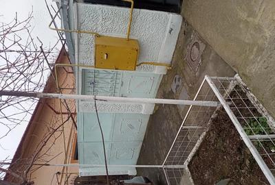 Casă cu 5 camere în Barieră - 2