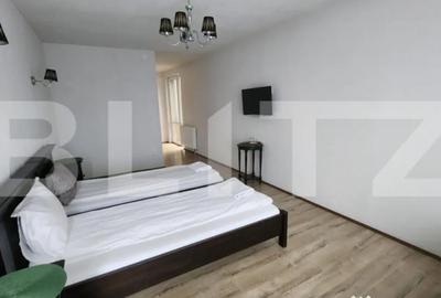 Casă cu 10 camere cu Teren 1100 Mp în Corunca - 6