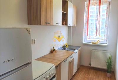 Apartament cu 2 camere decomandat, mobilat în Bună Ziua - 4