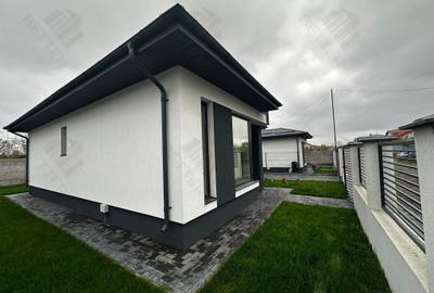 Casă de vânzare în Comuna Berceni - 3 Camere - Teren 300 mp - 3