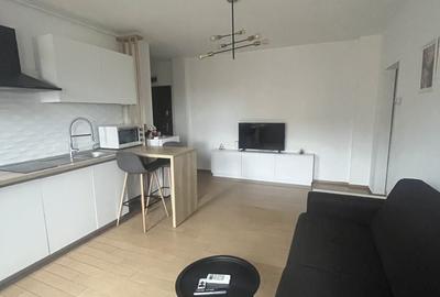 Apartament cu 2 camere decomandat în Exterior Vest - 4