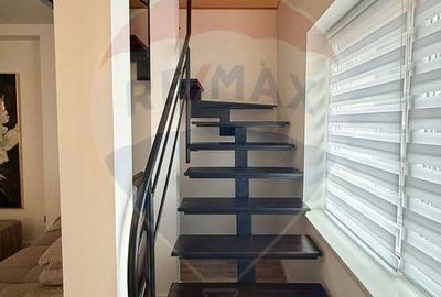 Apartament cu 2 camere, mobilat în Vasile Alecsandri - 15