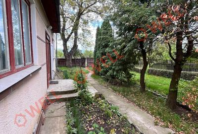 De vânzare casă familială în Tinoasa, la 4 km de Târgu Secuiesc! - 13