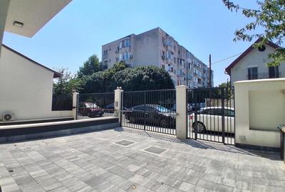 Spațiu comercial, de 150 mp, în Lacul Tei - 6