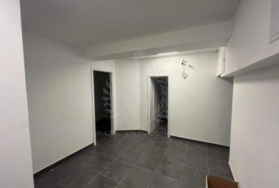 Spațiu comercial, de 120 mp, în Central - 2