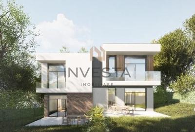 Duplex cu teren de 400 mp! - 1