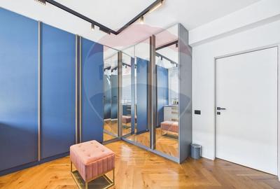 Casă cu 5 camere cu Teren 334 Mp în Vest - 33