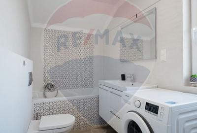 Casă cu 4 camere cu Teren 400 Mp în Ipotești - 18