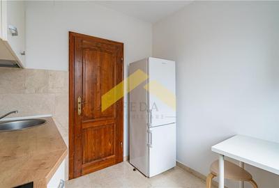 Apartament cu 3 camere semidecomandat, mobilat în Ultracentral - 10
