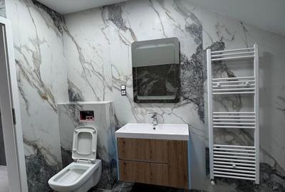 Apartament cu 3 camere decomandat în Central - 5