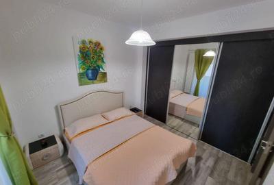 Mamaia Nord , vand apartament 2 camere etaj 2 , zona Fabrica de Pizza - 5