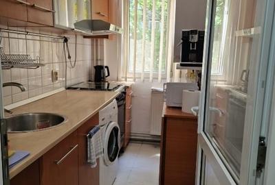Garsonieră decomandată, mobilată în Lujerului - 2