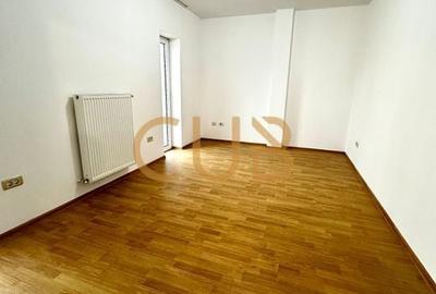 Spațiu Comercial/Birouri | zona Lipovei, str. Constructorilor Spațiu Comercial/Birouri | zona Lipovei, str. Constructorilor - 3