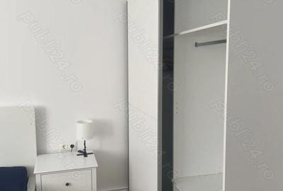 Apartament cu 2 camere semidecomandat în Pajura - 1