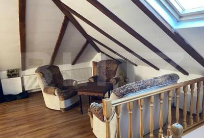 Casă cu 7 camere cu Teren 587 Mp în Valea - 5