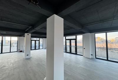 Clădire P+2 433mp, 800mp teren ideal clinica,bussiness, educație, wellness - 9