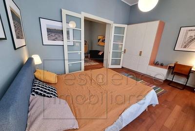 Apartament modern cu 2 camere, Ultracentral, Piata Muzeului - 12