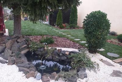 Casă individuală cu 2 camere cu Teren 800 Mp în Fratelia - 3