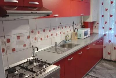 Apartament cu 2 camere, decomandat, Gheorgheni - 3