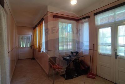 CASA DE VANZARE , Loc.Carastelec  jud. Salaj - oportunitate unica! - 10