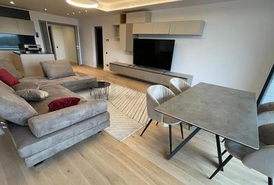 REA1023234 Lux si vederi panoramice I 3 camere I Zona Floreasca REA1023234 Lux si vederi panoramice I 3 camere I Zona Floreasca - 2