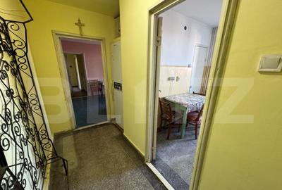 Apartament 3 camere Rogerius 2 balcoane, dubla orientar - 3