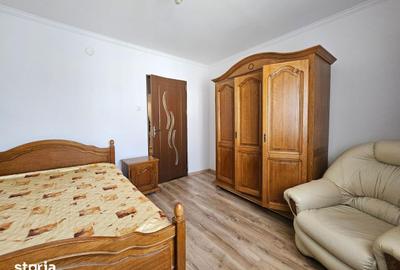 Apartament cu 2 camere decomandat în Mărășești - 20