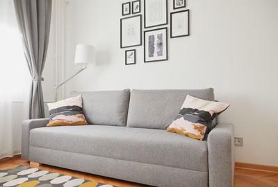 Garsonieră în Universitate - 3