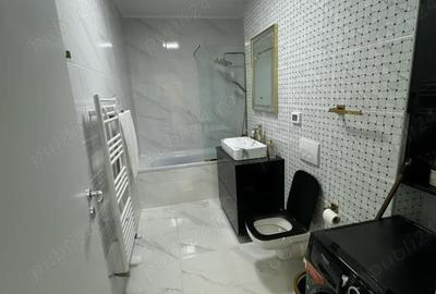 Apartament cu 2 camere decomandat în Tomis Plus - 2