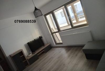 Apartament cu 3 camere decomandat, mobilat în Drumul Taberei - 2