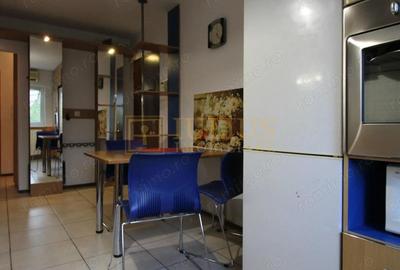 Apartament cu 4 camere decomandat, mobilat în Aradului - 16