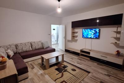 Apartament cu 3 camere, mobilat în Avantgarden - 2