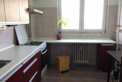 Apartament cu 2 camere semidecomandat în Gorjului - 3