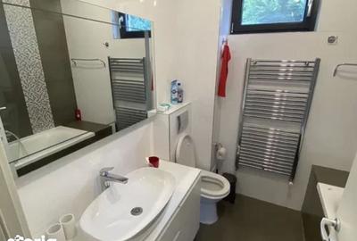 Apartament cu 3 camere în Floreasca - 1