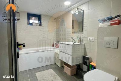 Casă cu 5 camere cu Teren 700 Mp în Prejmer - 2